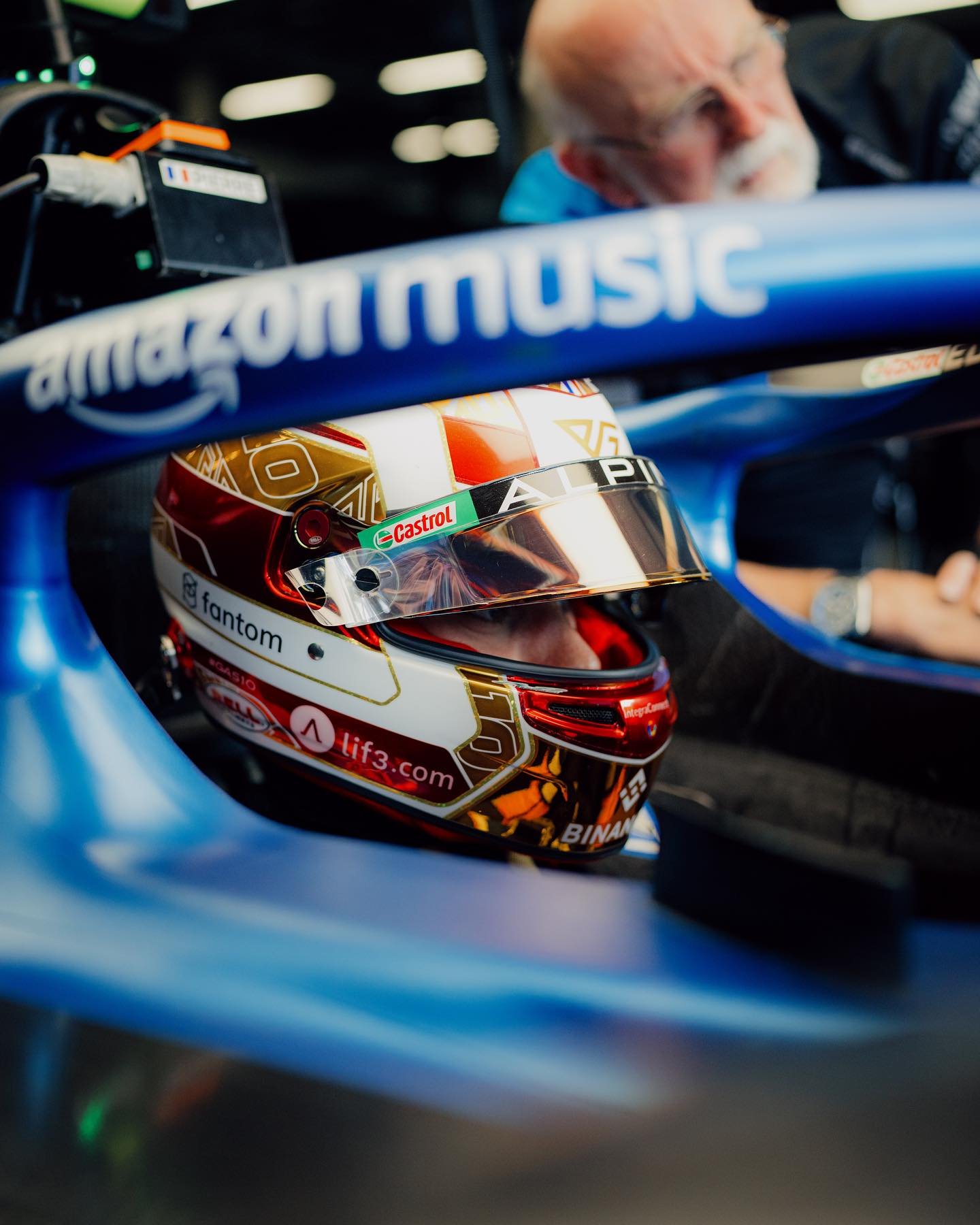 Alpine_A523_F1_Grande Bretagne